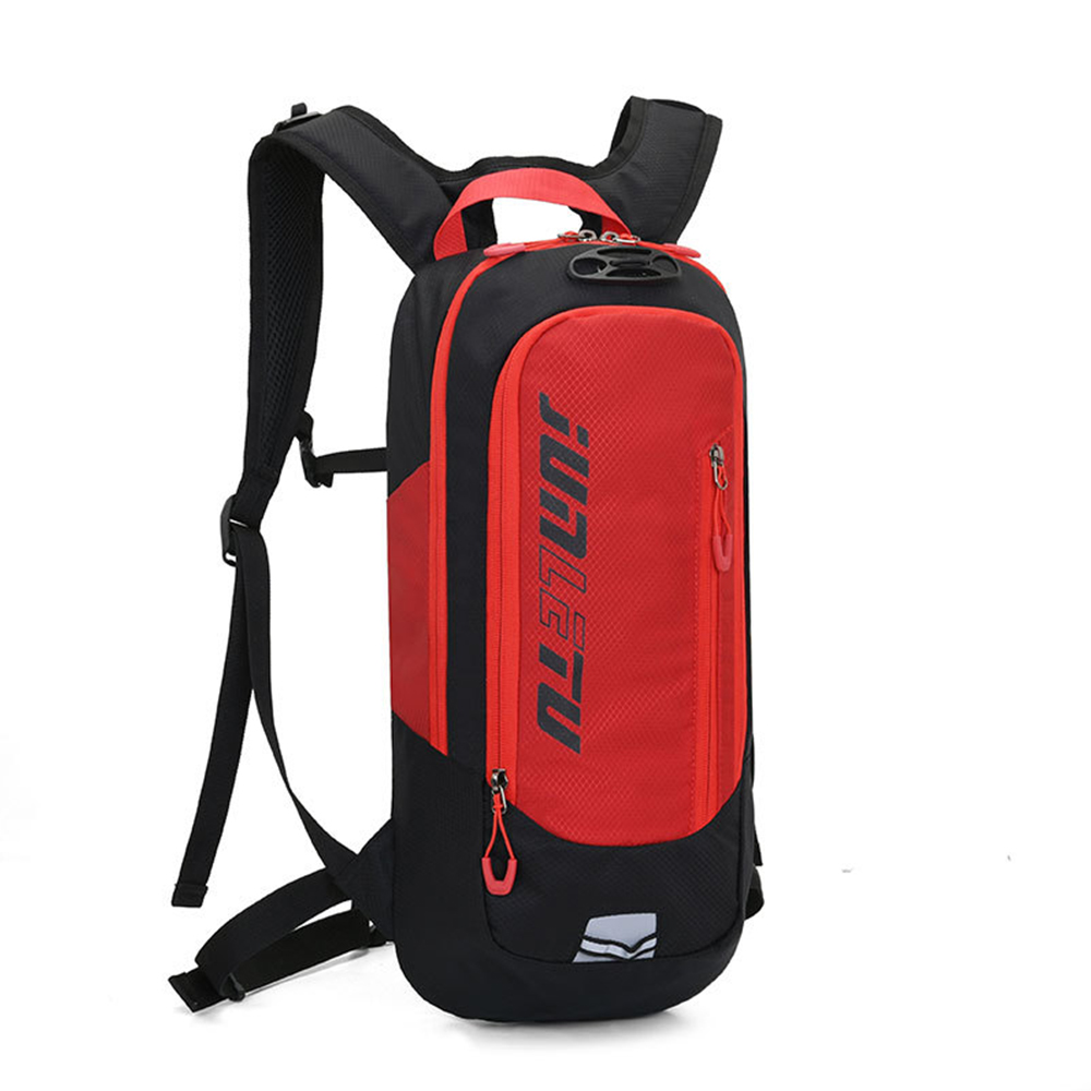 Cycling Commute Backpack - 10L จักรยานกระเป๋ากันน้ำกระเป๋าเป้สะพายหลังกีฬาขี่ MTB Hydration กระเป๋าเป้สะพายหลังจักรยานขี่จักรยานขี่จักรยานเดินป่า Rucksack