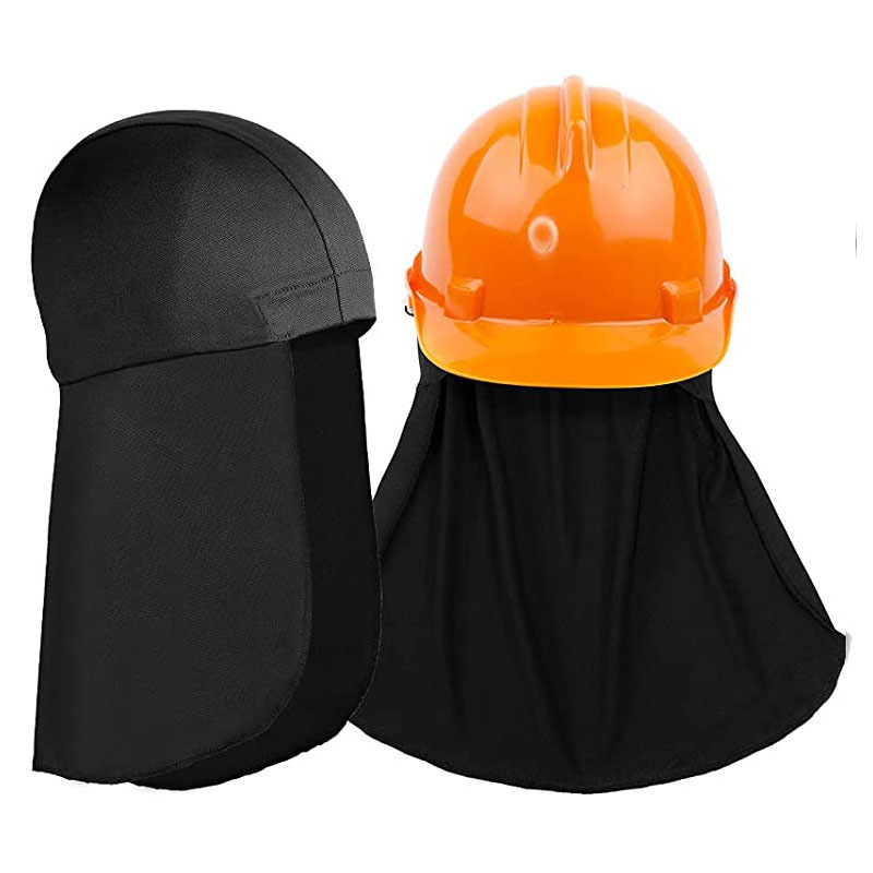 Cycling To Work - Sun UV Protection Face Mask Cooling