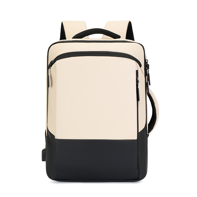 Cycling Commuter Backpack Laptop - กระเป๋าเป้สะพายหลังสำหรับปีนเขา เดินทาง ท่องเที่ยว ตั้งแคมป์ ช้อปปิ้ง ปีนเขา