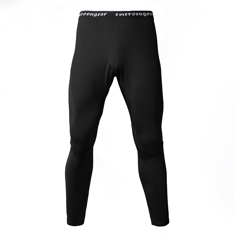 Winter Cycling Commute - กางเกงออกกำลังกาย Emersongear ระบายอากาศได้ดี กางเกงกันหนาวสำหรับฤดูหนาว เหมาะสำหรับใส่ที่บ้าน เดินทาง