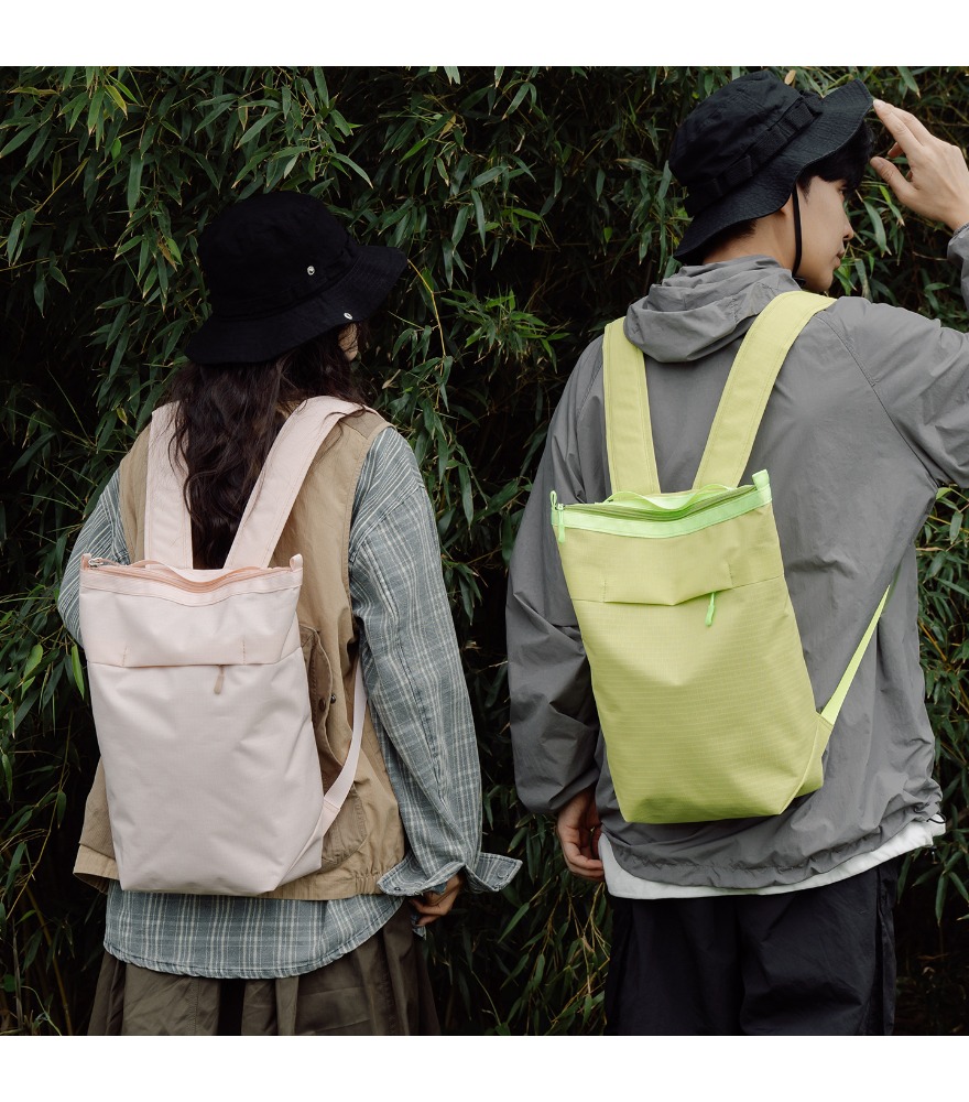 Cycling Commuter Backpack Laptop - กระเป๋าเป้สะพายหลังขนาดใหญ่ น้ำหนักเบา สำหรับเดินป่า เดินทาง ปั่นจักรยาน จัดเก็บของได้เยอะ