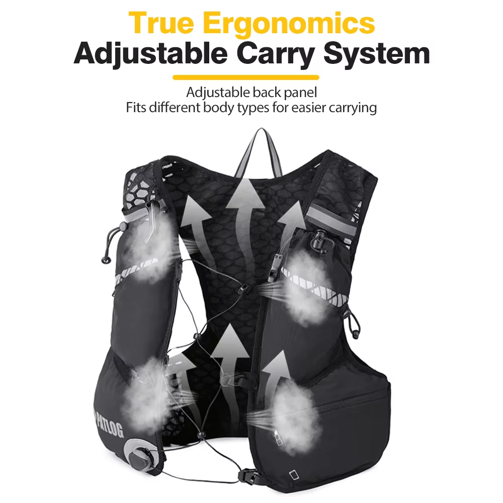NEWBOLER กระเป๋าเป้สะพายหลังสำ - Cycling Commute Backpack บทวิจารณ์และราคา