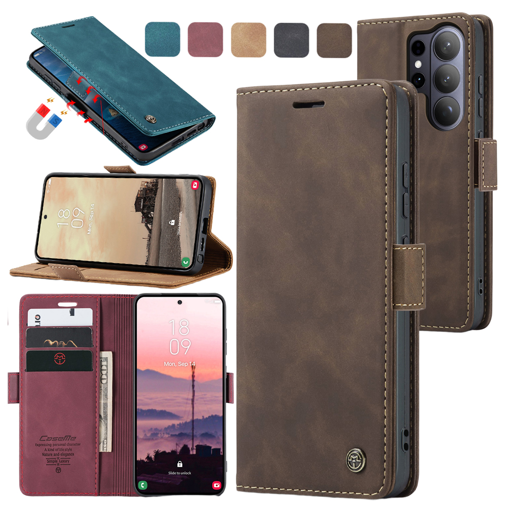 เคสหนังพับได้สำหรับ Samsung Ga - Kickstand Adjustable บทวิจารณ์และราคา