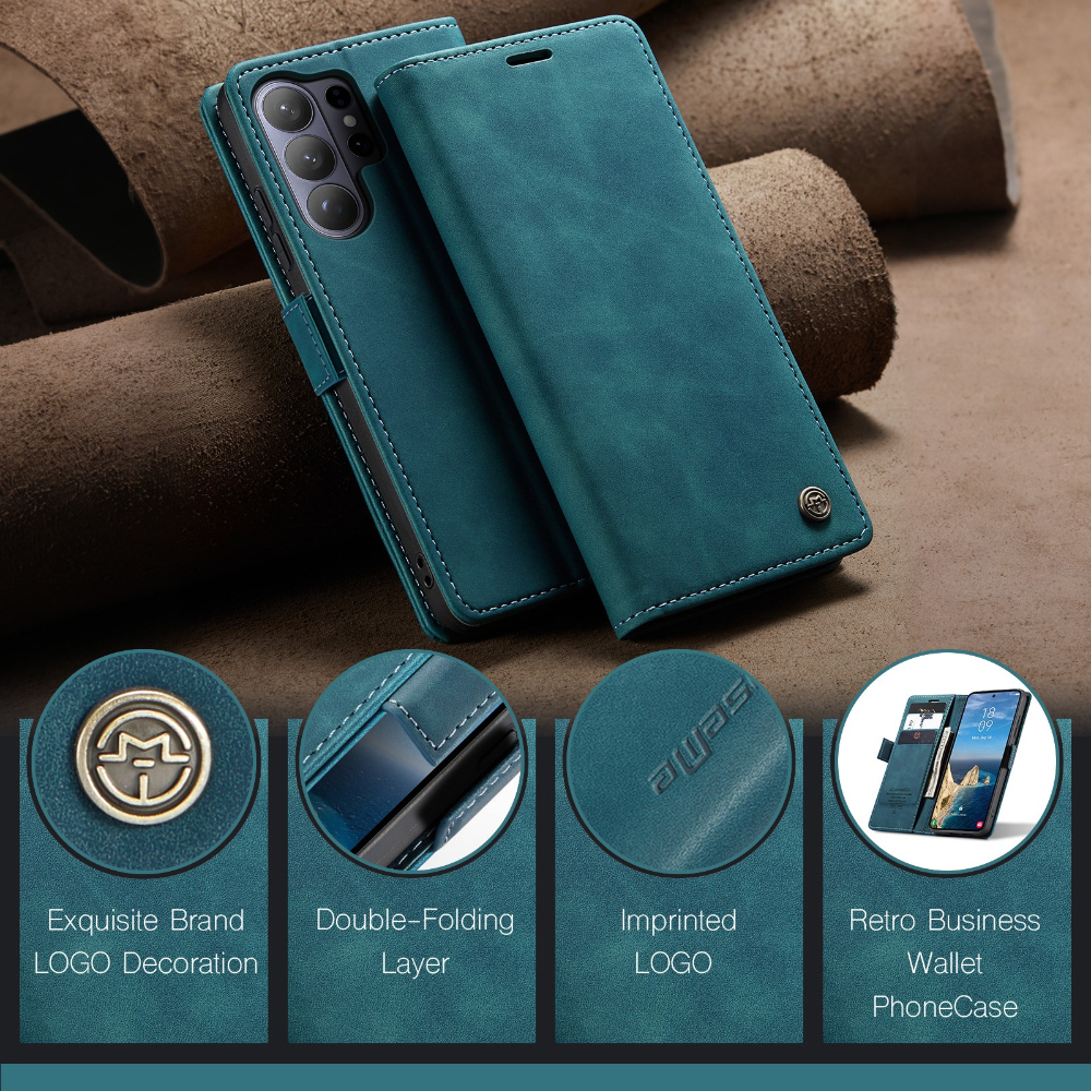 เคสหนังพับได้สำหรับ Samsung Ga - Kickstand Adjustable บทวิจารณ์และราคา
