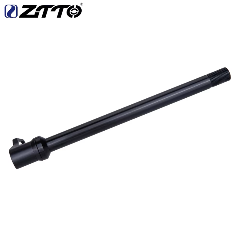 แกนล้อจักรยานเสือภูเขา ZTTO MT - Dynamo Hub Front บทวิจารณ์และราคา