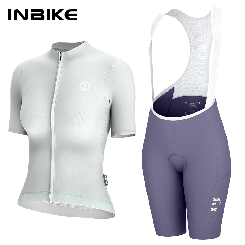 ชุดเสื้อจักรยานสำหรับผู้หญิง I - Cycling Commuter Clothing บทวิจารณ์และราคา