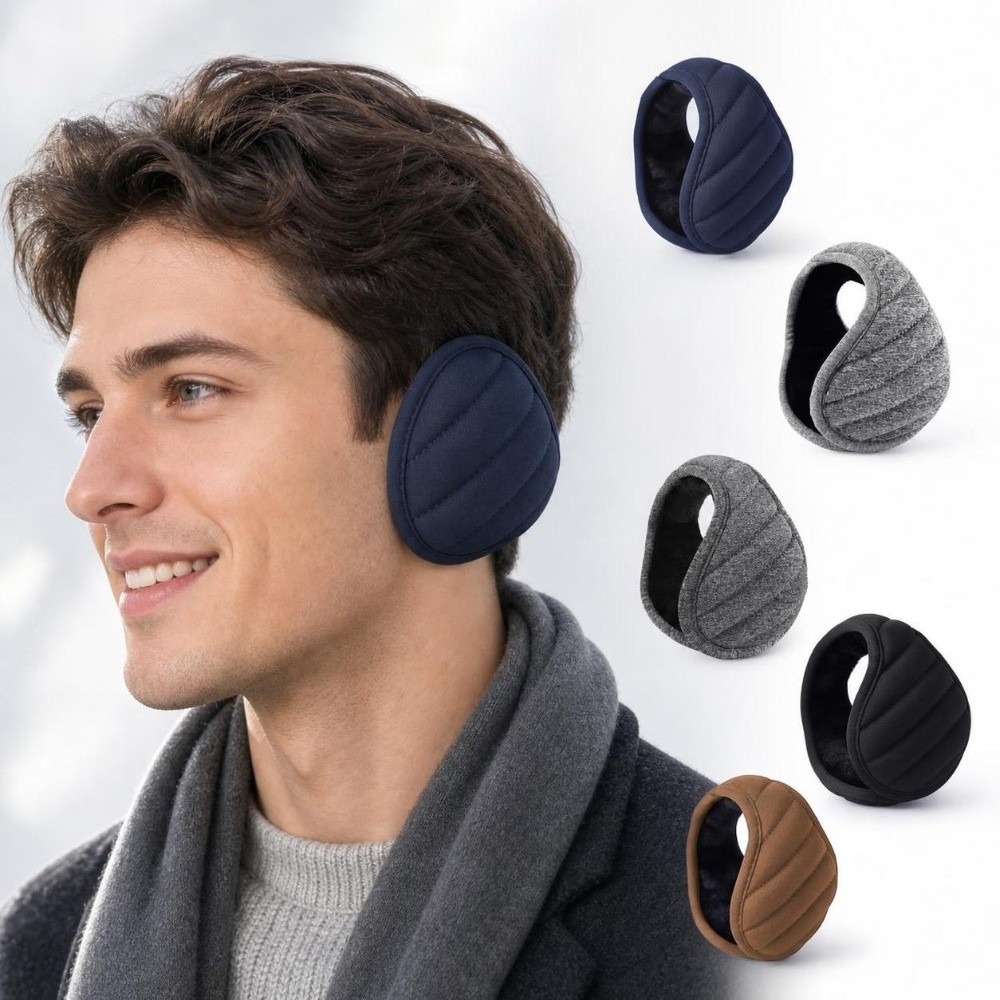 ที่ปิดหูแบบพกพาสำหรับฤดูหนาว บ - Winter Cycling Commute บทวิจารณ์และราคา