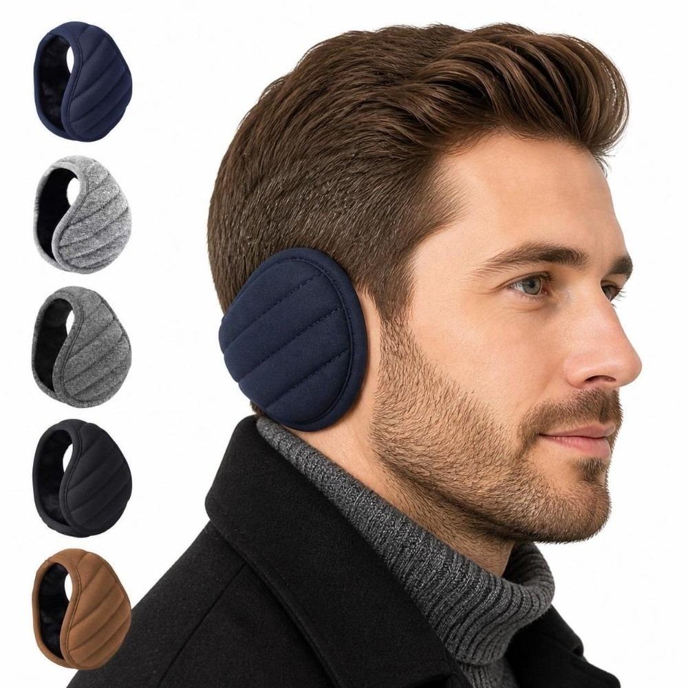 ที่ปิดหูแบบพกพาสำหรับฤดูหนาว บ - Winter Cycling Commute บทวิจารณ์และราคา