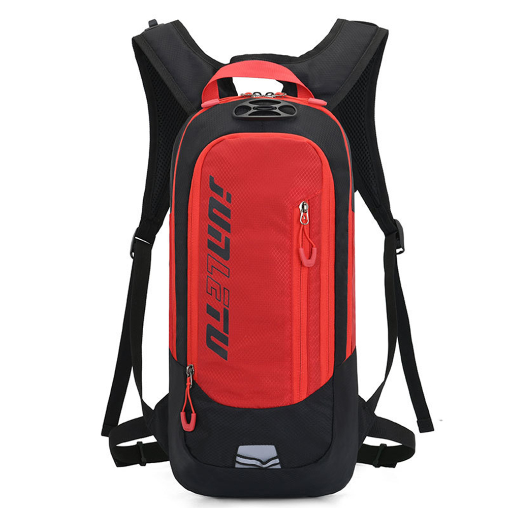 10L จักรยานกระเป๋ากันน้ำกระเป๋ - Cycling Commute Backpack บทวิจารณ์และราคา