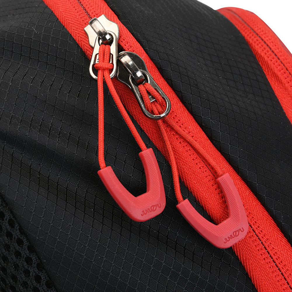 10L จักรยานกระเป๋ากันน้ำกระเป๋ - Cycling Commute Backpack บทวิจารณ์และราคา