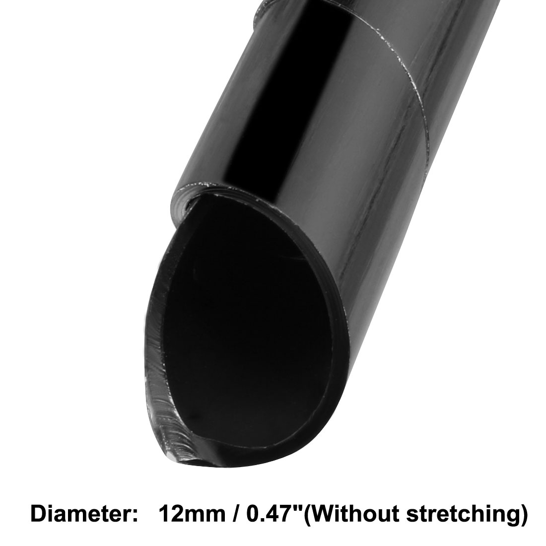 ท่อจัดระเบียบสายไฟแบบยืดหยุ่น  - Cable Lock Flexible บทวิจารณ์และราคา