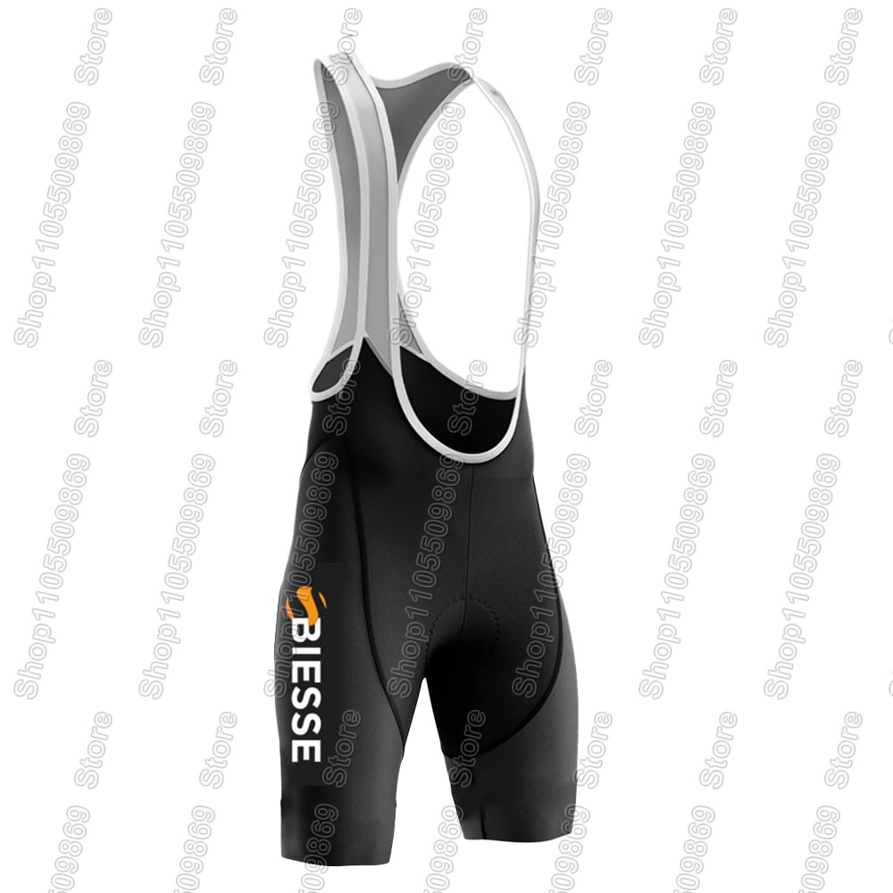 ชุดเสื้อจักรยานทีม Biesse 2026 - Cycling Commuter Clothing บทวิจารณ์และราคา