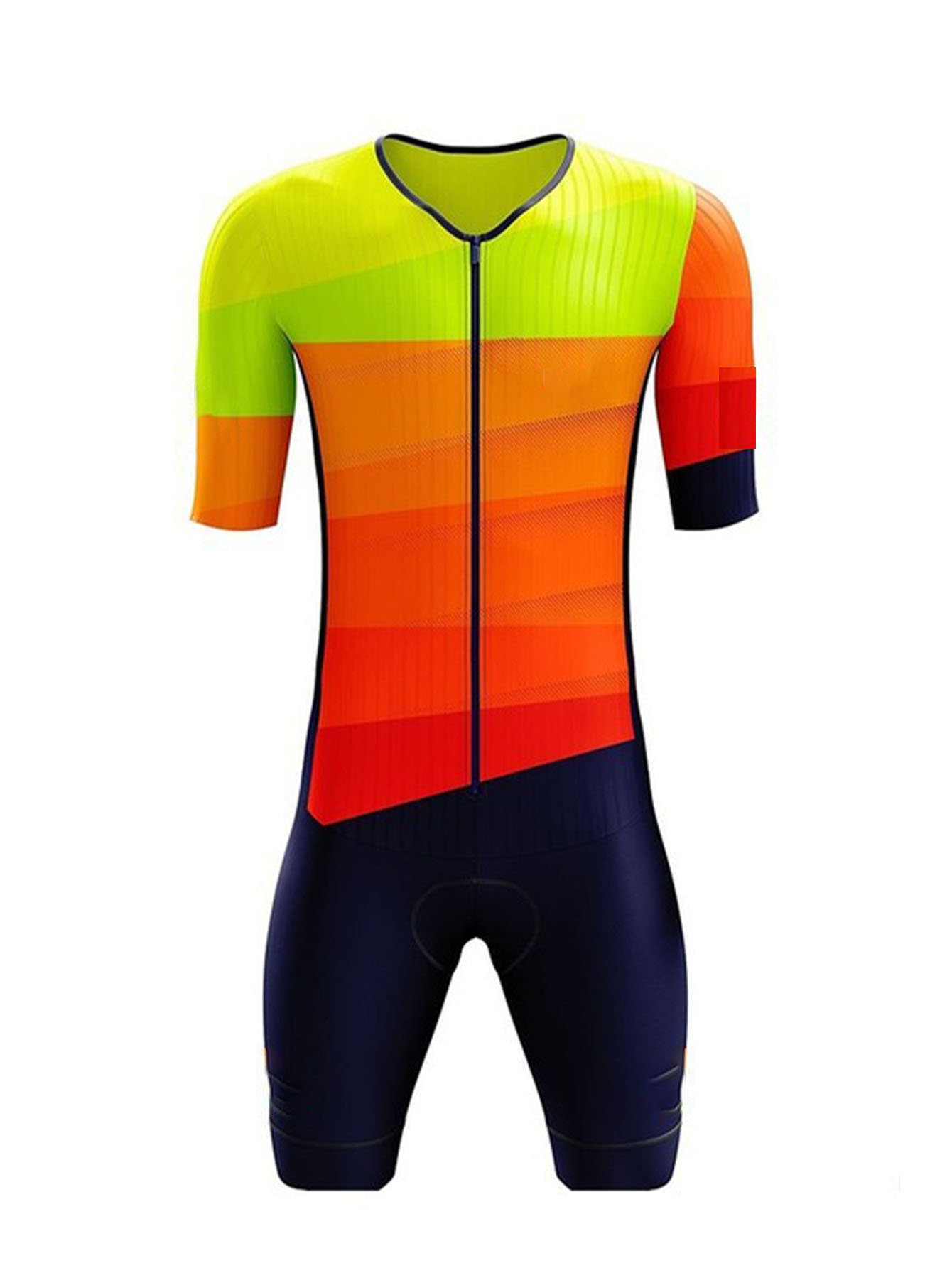 ชุดไตรกีฬาสำหรับผู้ชาย เสื้อเจ - Cycling Commuter Clothing บทวิจารณ์และราคา