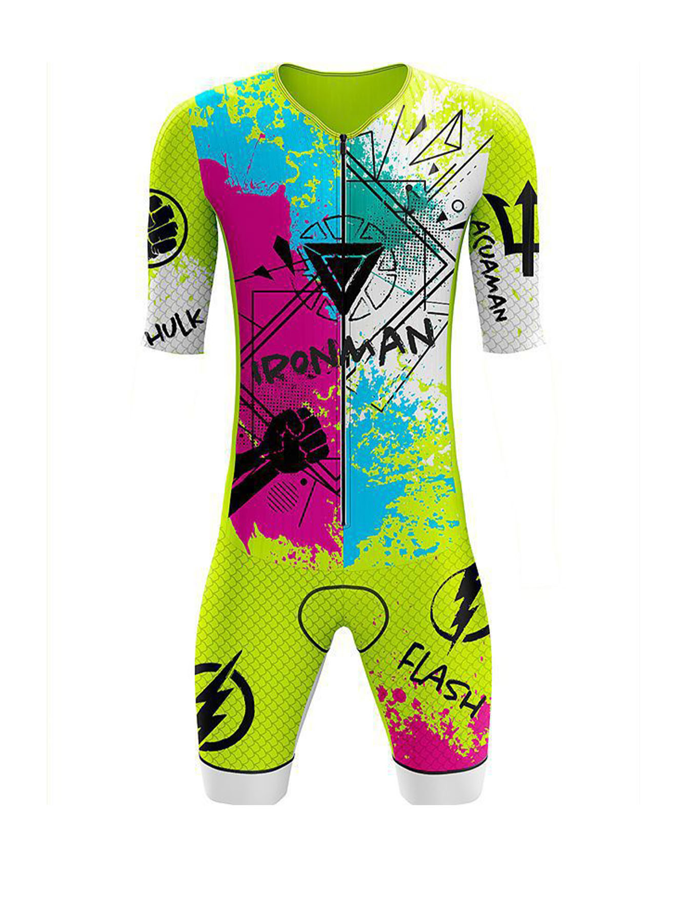 ชุดไตรกีฬาสำหรับผู้ชาย เสื้อเจ - Cycling Commuter Clothing บทวิจารณ์และราคา