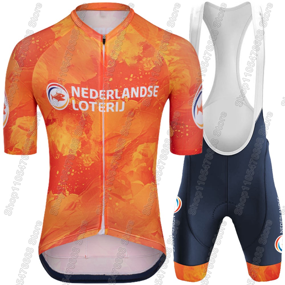 ชุดเสื้อปั่นจักรยานเนเธอร์แลนด - Cycling Commuter Clothing บทวิจารณ์และราคา