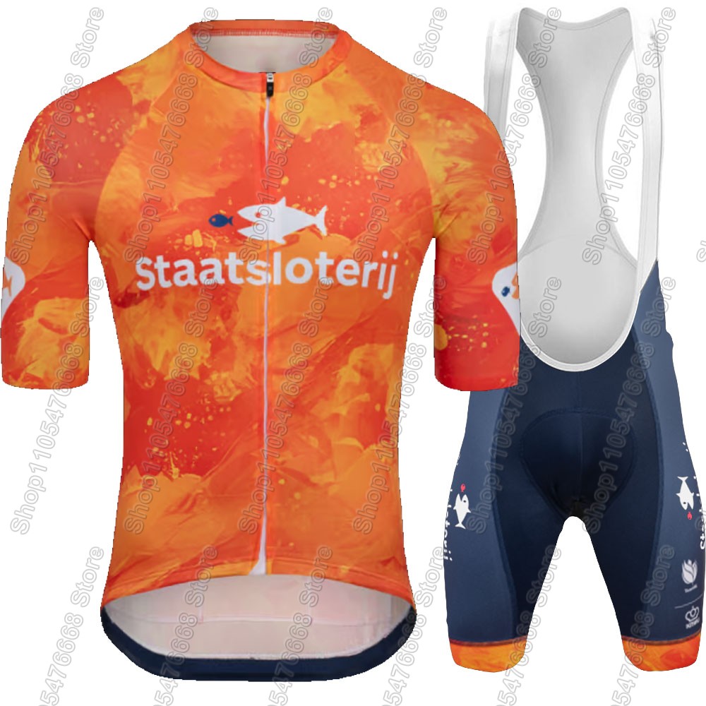 ชุดเสื้อปั่นจักรยานเนเธอร์แลนด - Cycling Commuter Clothing บทวิจารณ์และราคา