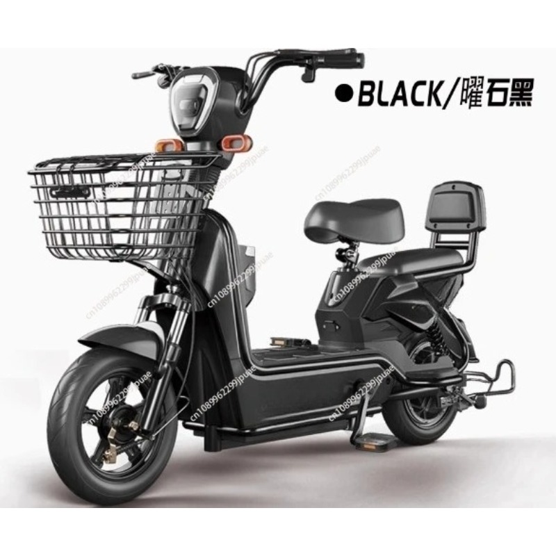 จักรยานไฟฟ้าสำหรับผู้ใหญ่ ขับเ - Commuting On Road Bike บทวิจารณ์และราคา