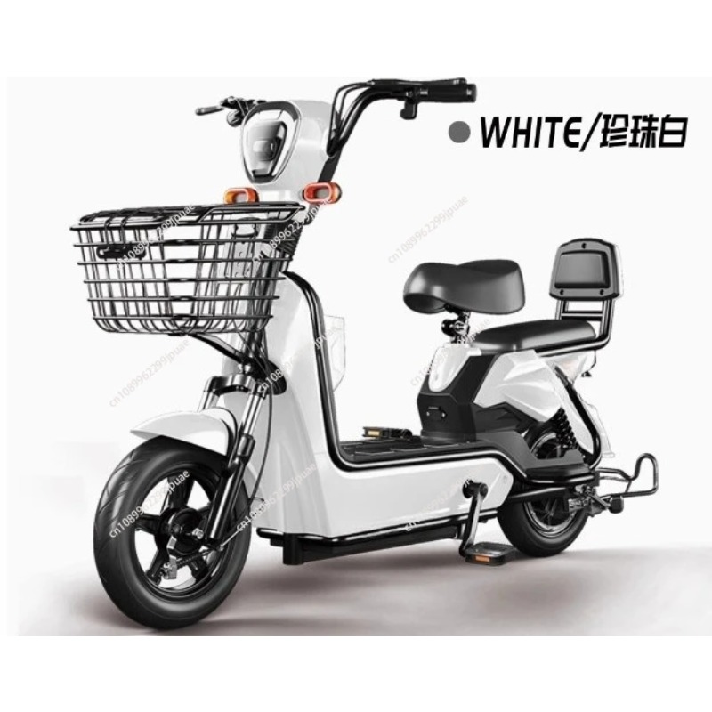 จักรยานไฟฟ้าสำหรับผู้ใหญ่ ขับเ - Commuting On Road Bike บทวิจารณ์และราคา