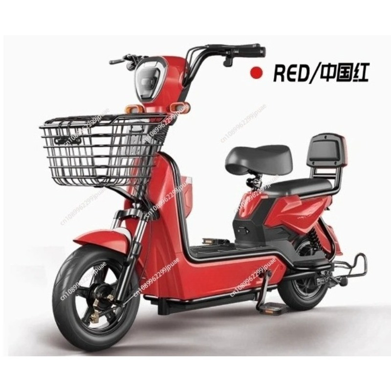 จักรยานไฟฟ้าสำหรับผู้ใหญ่ ขับเ - Commuting On Road Bike บทวิจารณ์และราคา