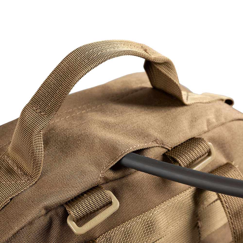 กระเป๋าเป้สะพายหลังแบบยุทธวิธี - Cycling Commute Backpack บทวิจารณ์และราคา