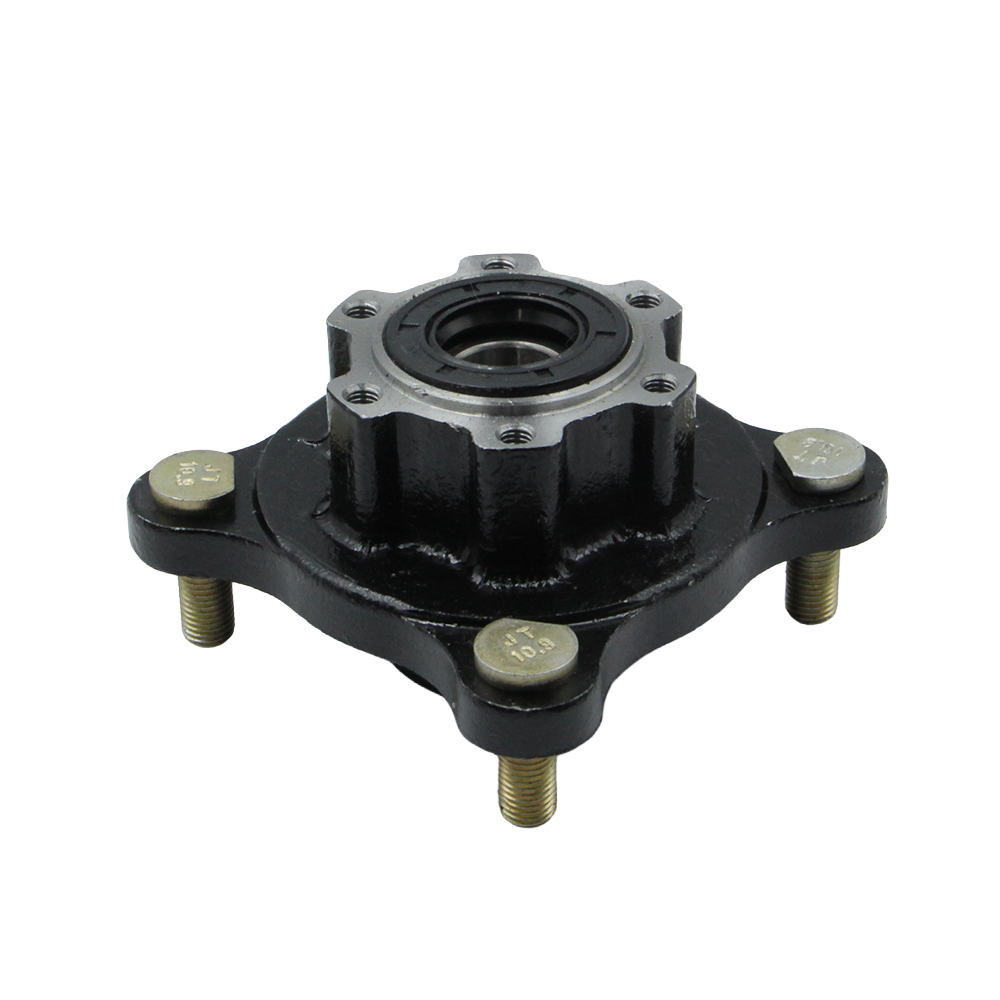 ดุมล้อหน้าแบบ 6 รู ขนาด 17-20  - Dynamo Hub Front บทวิจารณ์และราคา
