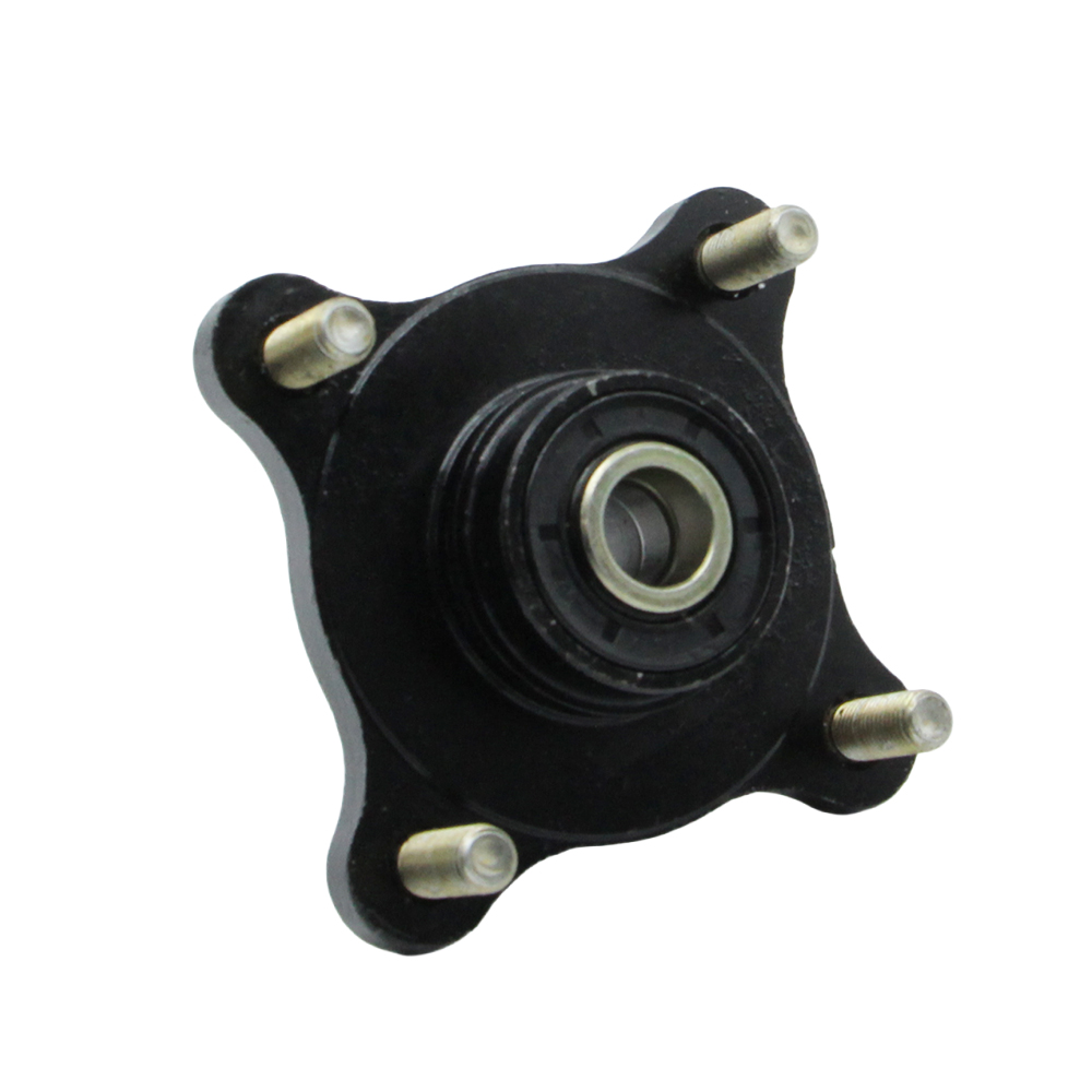 ดุมล้อหน้าแบบ 6 รู ขนาด 17-20  - Dynamo Hub Front บทวิจารณ์และราคา