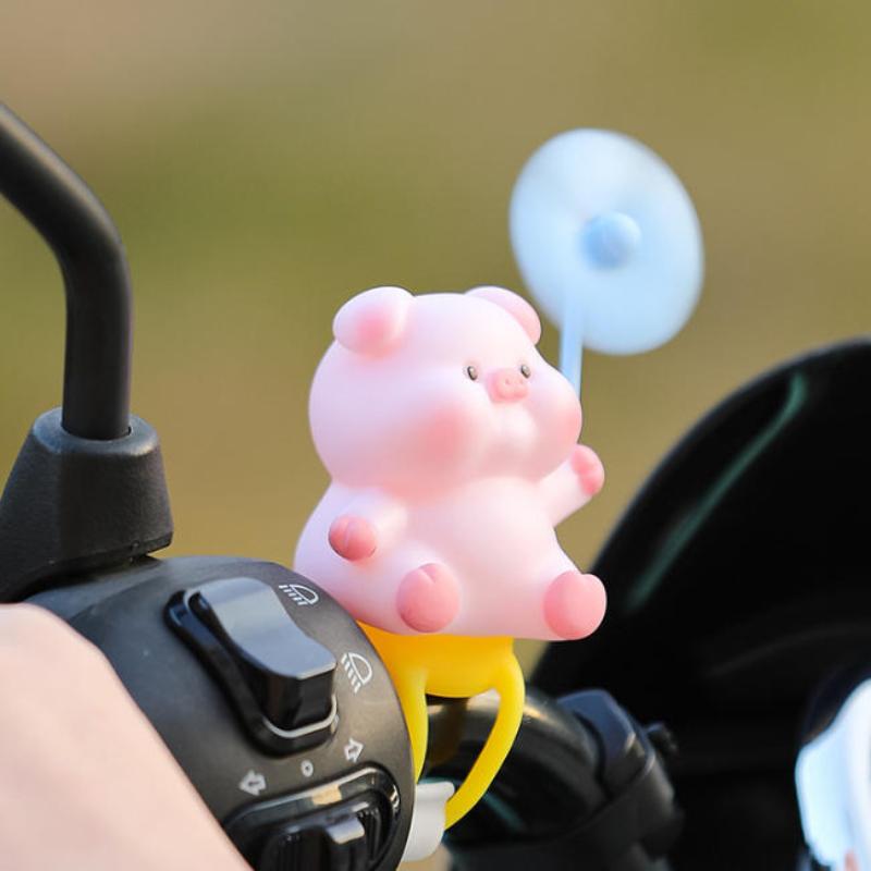 ของตกแต่งแฮนด์จักรยาน ของตกแต่ - Cycling Commuting บทวิจารณ์และราคา