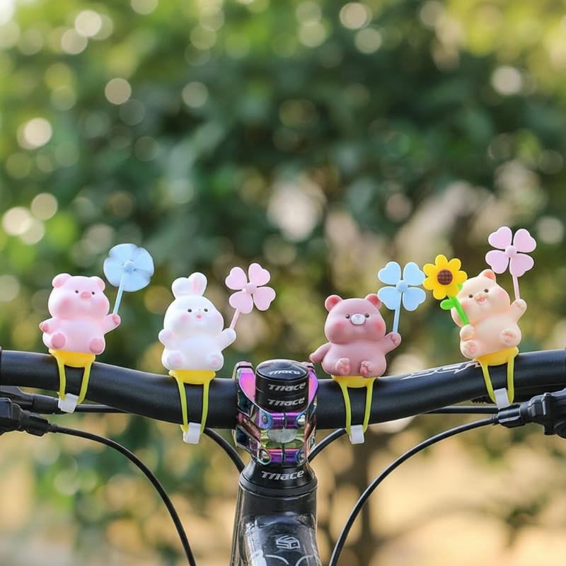 ของตกแต่งแฮนด์จักรยาน ของตกแต่ - Cycling Commuting บทวิจารณ์และราคา