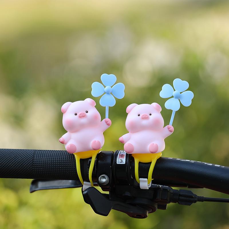 ของตกแต่งแฮนด์จักรยาน ของตกแต่ - Cycling Commuting บทวิจารณ์และราคา