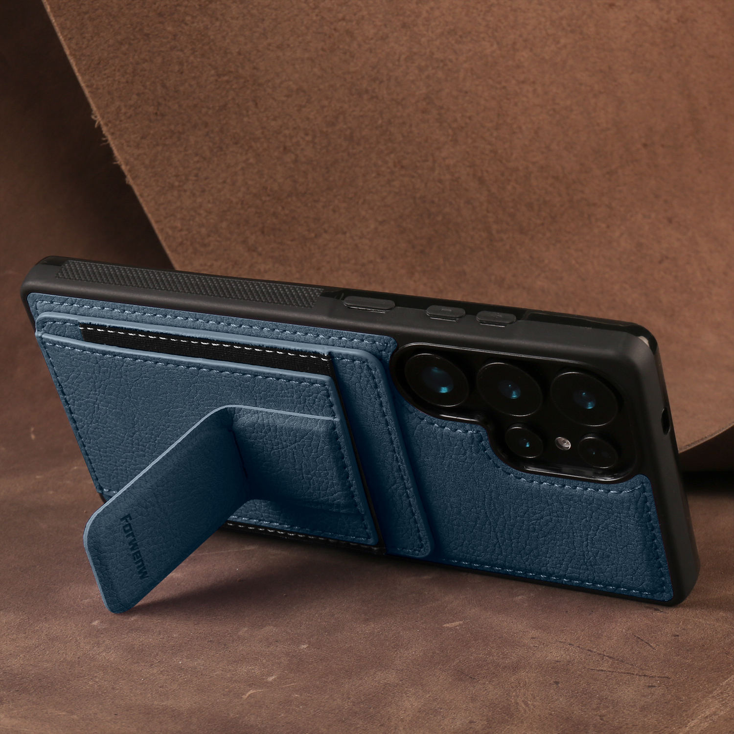 เคสโทรศัพท์แบบมีช่องใส่การ์ด ส - Kickstand Adjustable บทวิจารณ์และราคา
