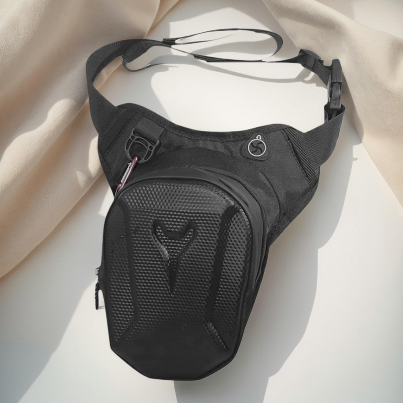 กระเป๋าคาดต้นขาสำหรับขี่มอเตอร - Cycling Commuting บทวิจารณ์และราคา