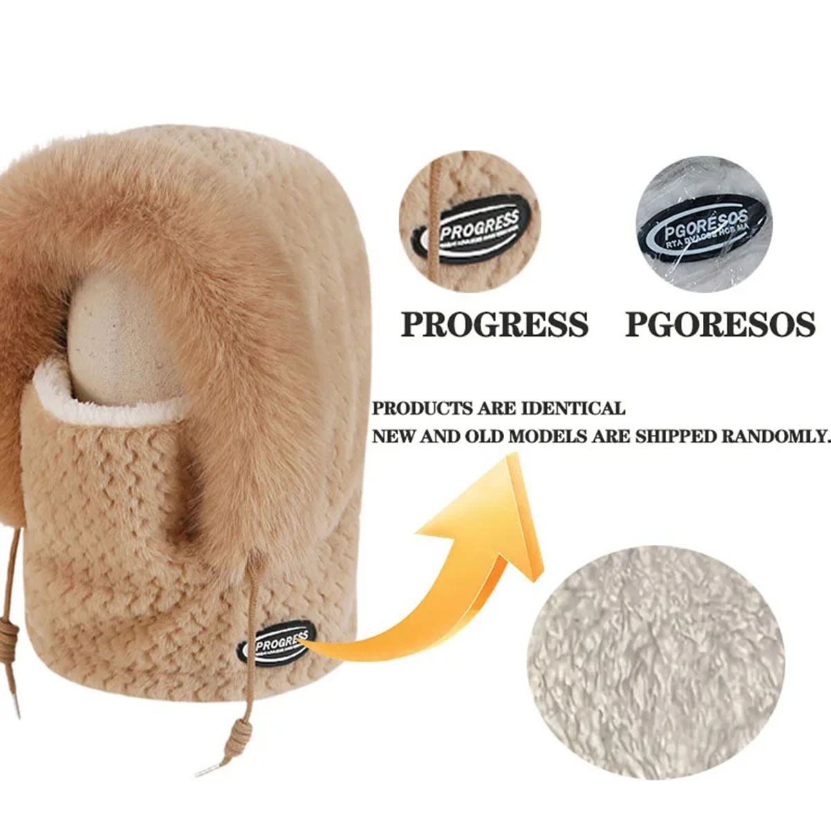 หมวกกันหนาวแบบหนาสำหรับผู้หญิง - Winter Cycling Commute บทวิจารณ์และราคา