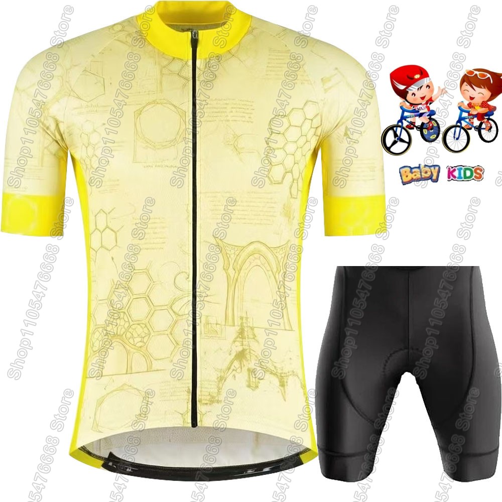 ชุดเสื้อจักรยานเด็กสำหรับทัวร์ - Cycling Commuter Clothing บทวิจารณ์และราคา