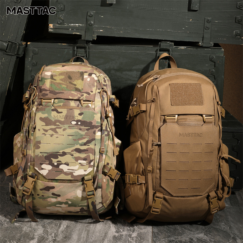 กระเป๋าเป้สะพายหลังคุณภาพสูง 2 - Cycling Commuter Backpack Laptop บทวิจารณ์และราคา