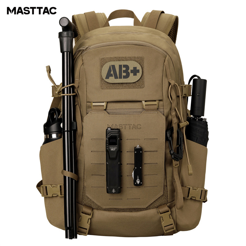 กระเป๋าเป้สะพายหลังคุณภาพสูง 2 - Cycling Commuter Backpack Laptop บทวิจารณ์และราคา