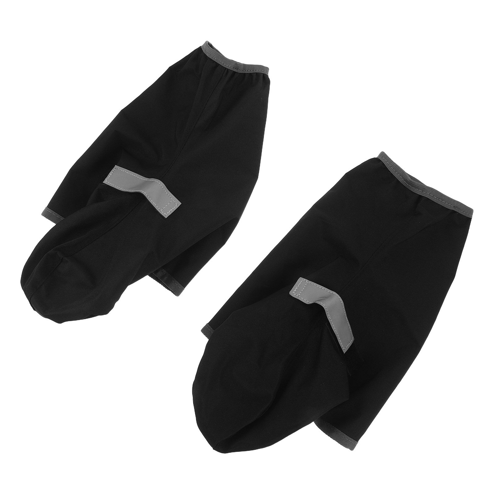 1 คู่ผ้าคลุมรองเท้าปั่นจักรยาน - Cycling Commute In Rain บทวิจารณ์และราคา