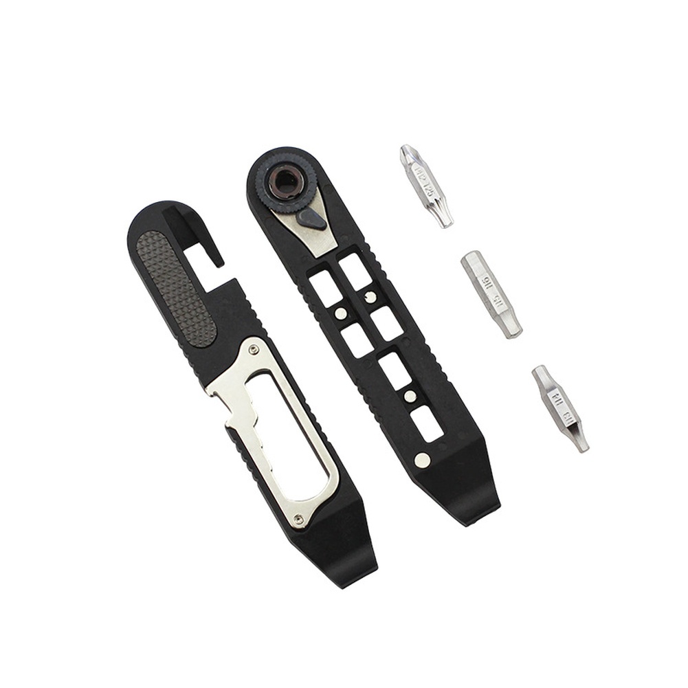 ชุดเครื่องมือซ่อมจักรยานทำจากเ - Cycling Commuting บทวิจารณ์และราคา