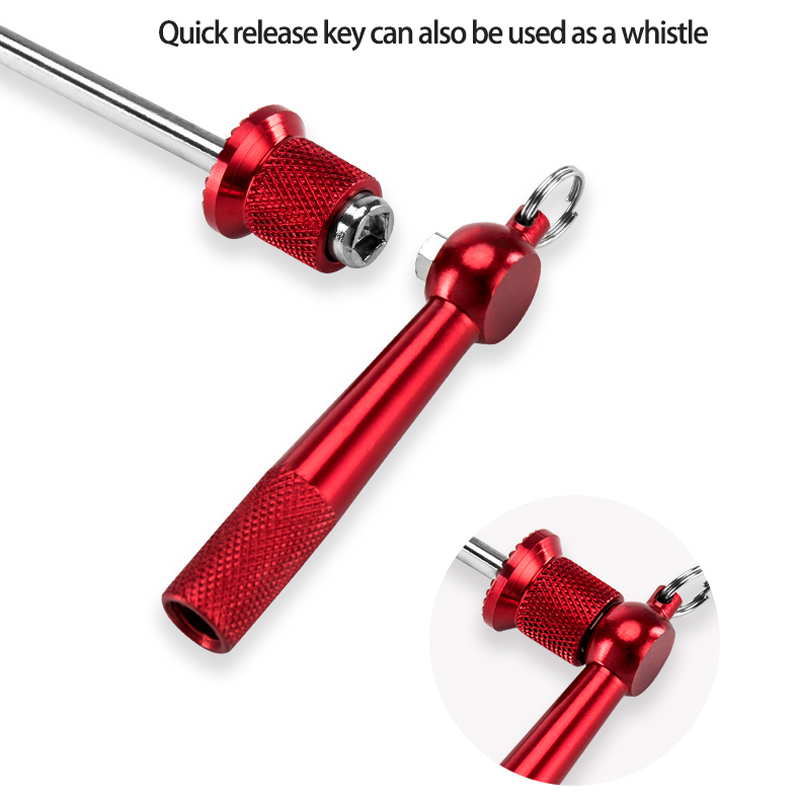 ROCKBROS จักรยาน QUICK RELEASE - Dynamo Hub Front บทวิจารณ์และราคา