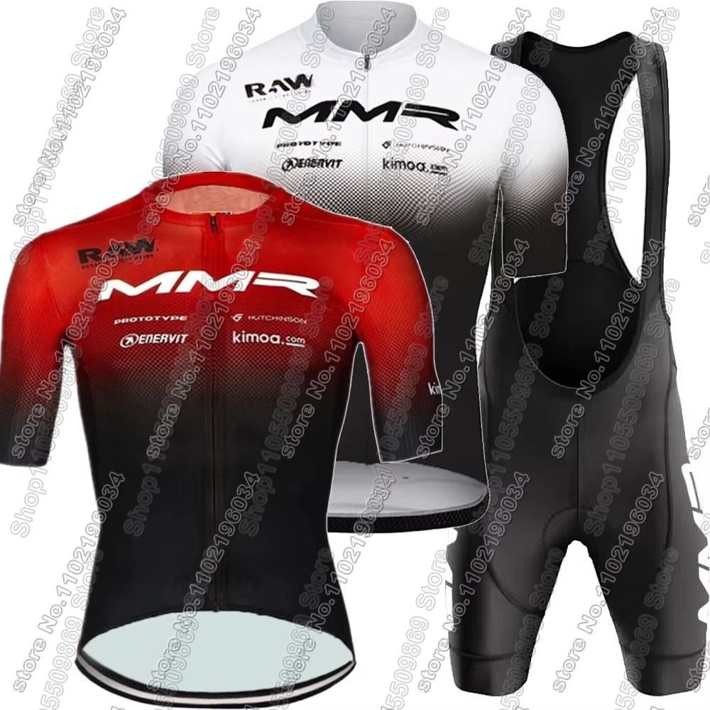 2026 MMR ทีมเสื้อเจอร์ซีย์นักป - Cycling Commuter Clothing บทวิจารณ์และราคา