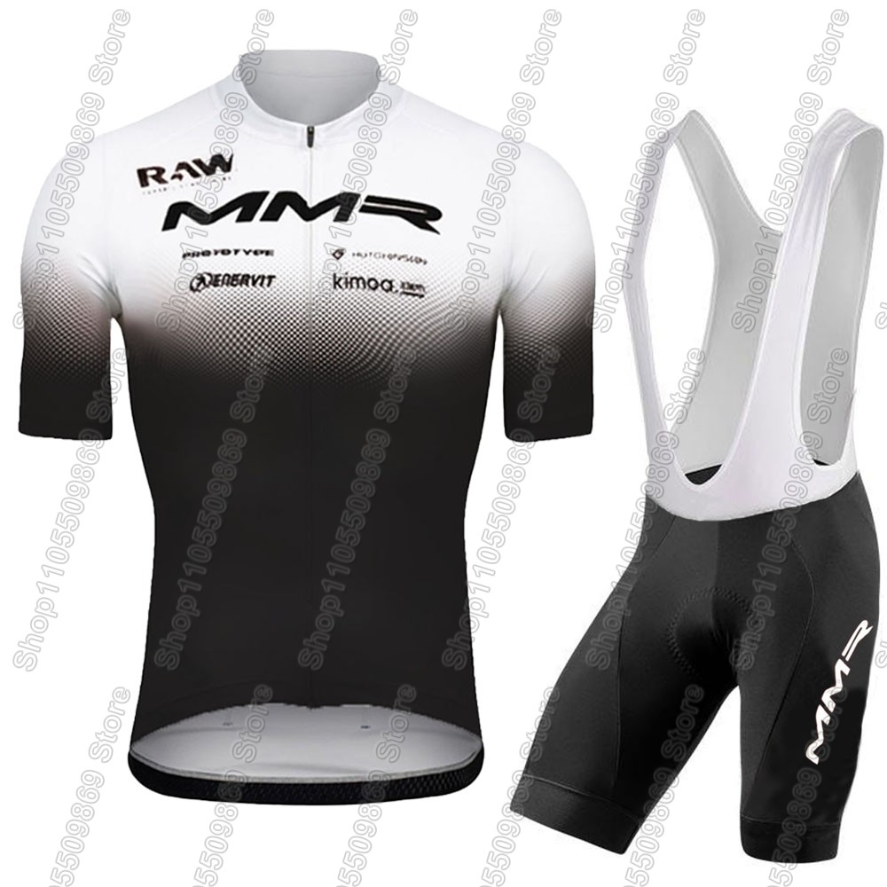 2026 MMR ทีมเสื้อเจอร์ซีย์นักป - Cycling Commuter Clothing บทวิจารณ์และราคา