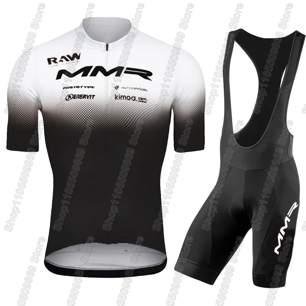 2026 MMR ทีมเสื้อเจอร์ซีย์นักป - Cycling Commuter Clothing บทวิจารณ์และราคา