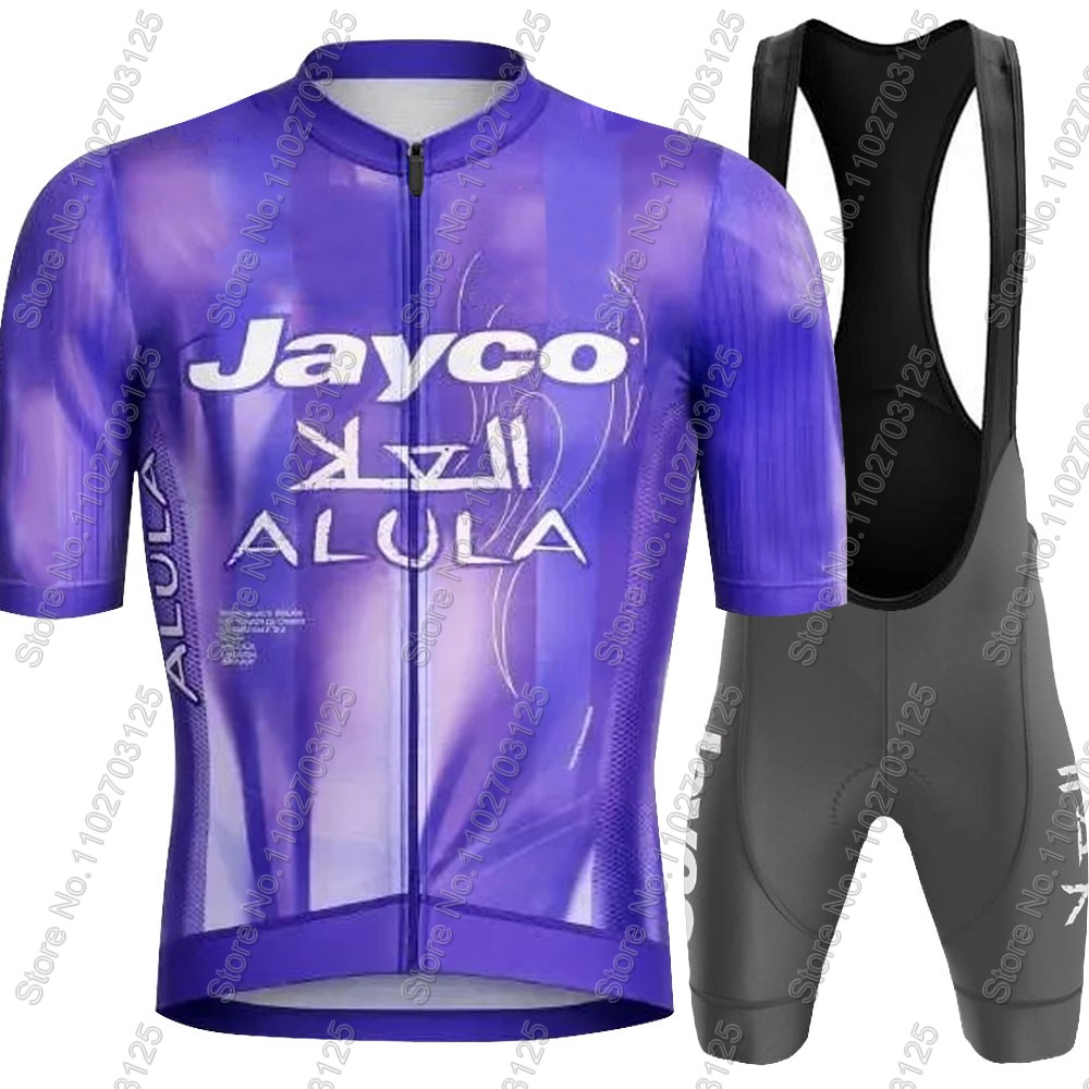 ชุดปั่นจักรยาน Jayco Alula 202 - Cycling Commuter Clothing บทวิจารณ์และราคา