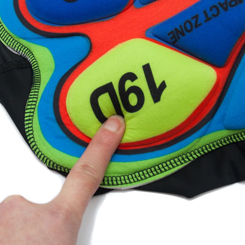 ชุดเสื้อจักรยานทีม New Road รุ - Cycling Commuter Clothing บทวิจารณ์และราคา