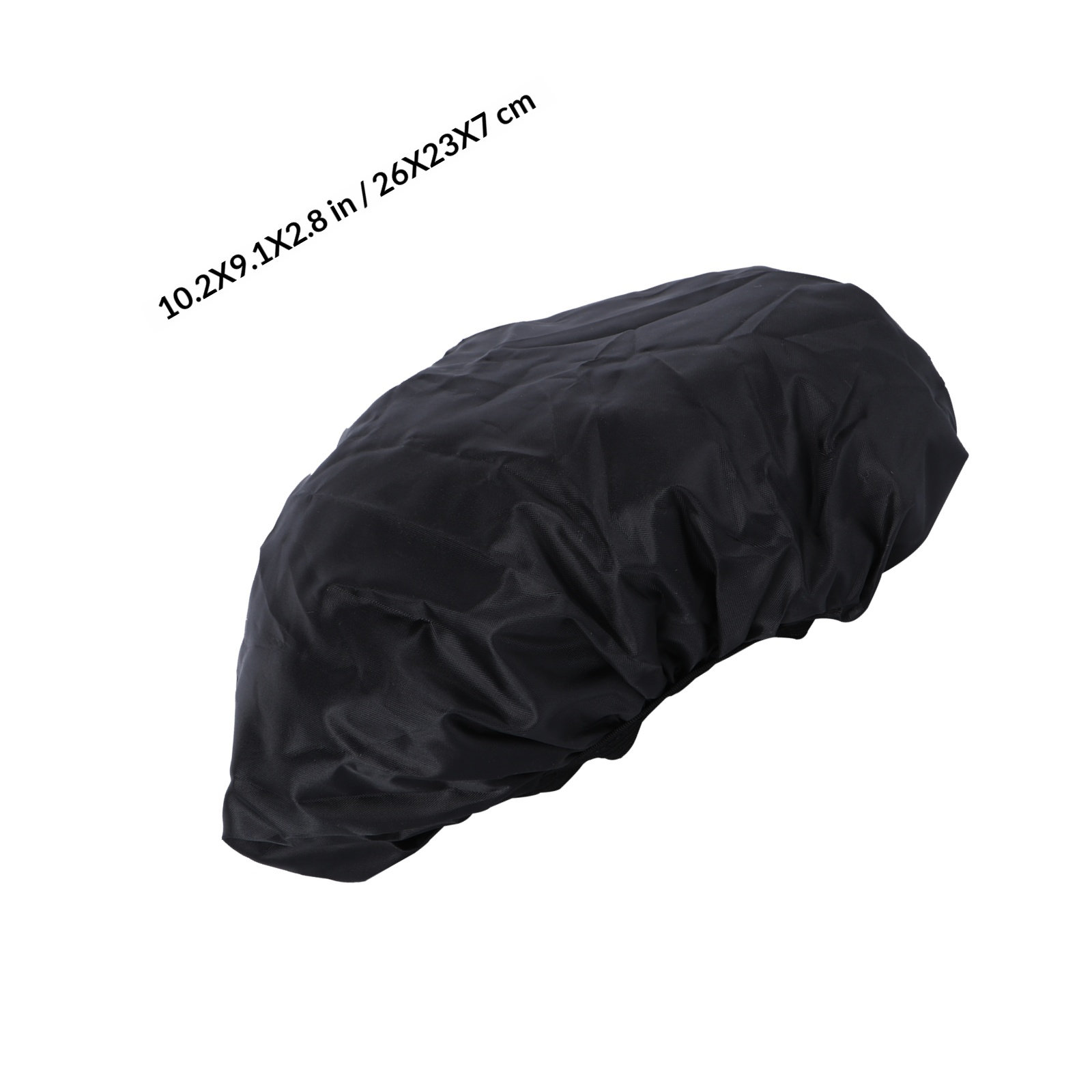 ผ้าคลุมเบาะจักรยานกันน้ำ 4 ชิ้ - Cycling Commute In Rain บทวิจารณ์และราคา
