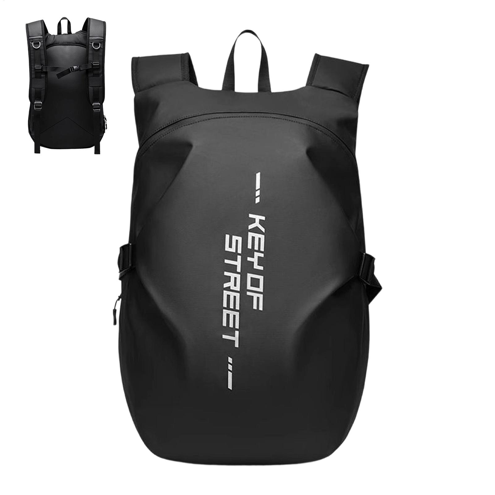กระเป๋าเป้สะพายหลังสำหรับใส่อุ - Cycling Commuter Backpack Laptop บทวิจารณ์และราคา