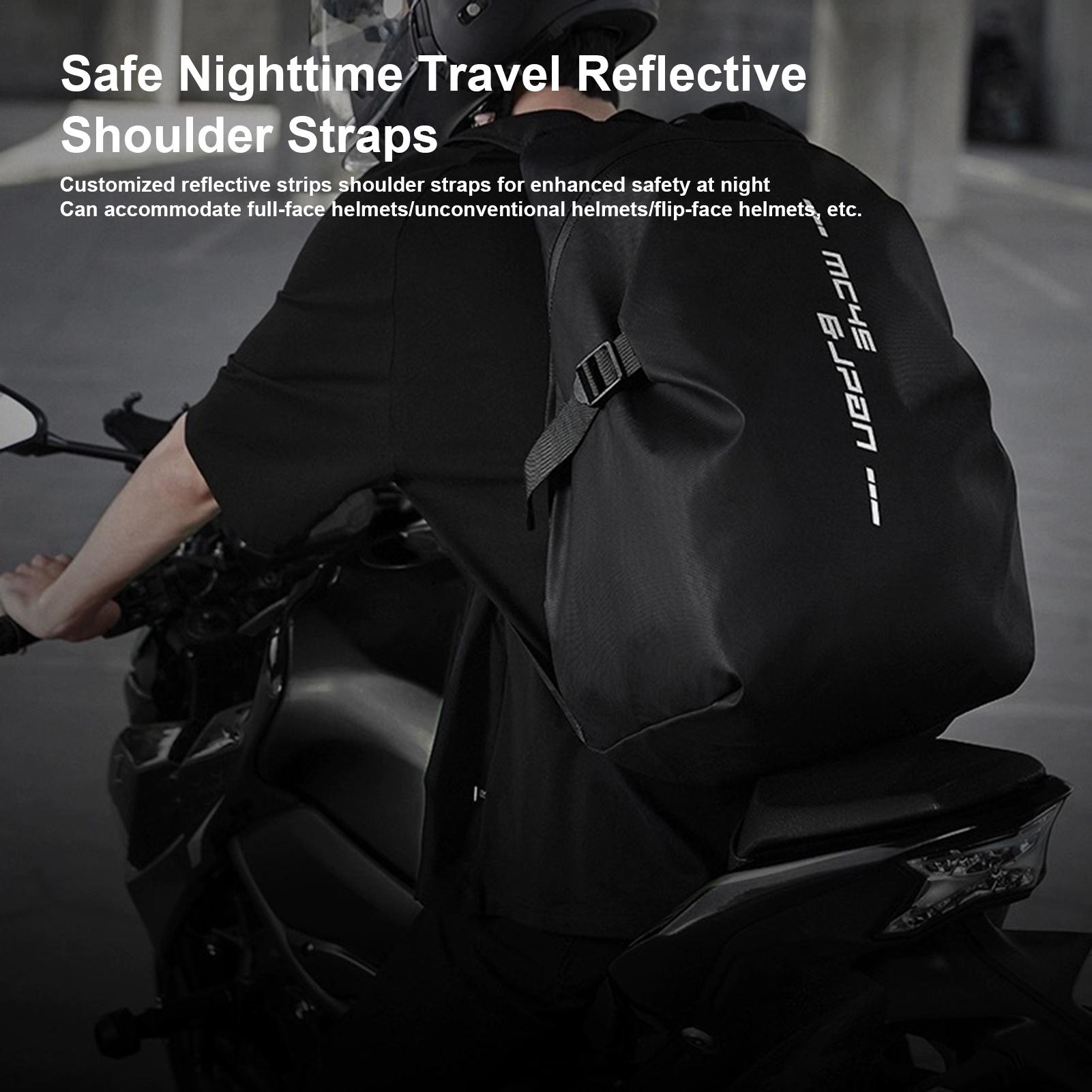 กระเป๋าเป้สะพายหลังสำหรับใส่อุ - Cycling Commuter Backpack Laptop บทวิจารณ์และราคา
