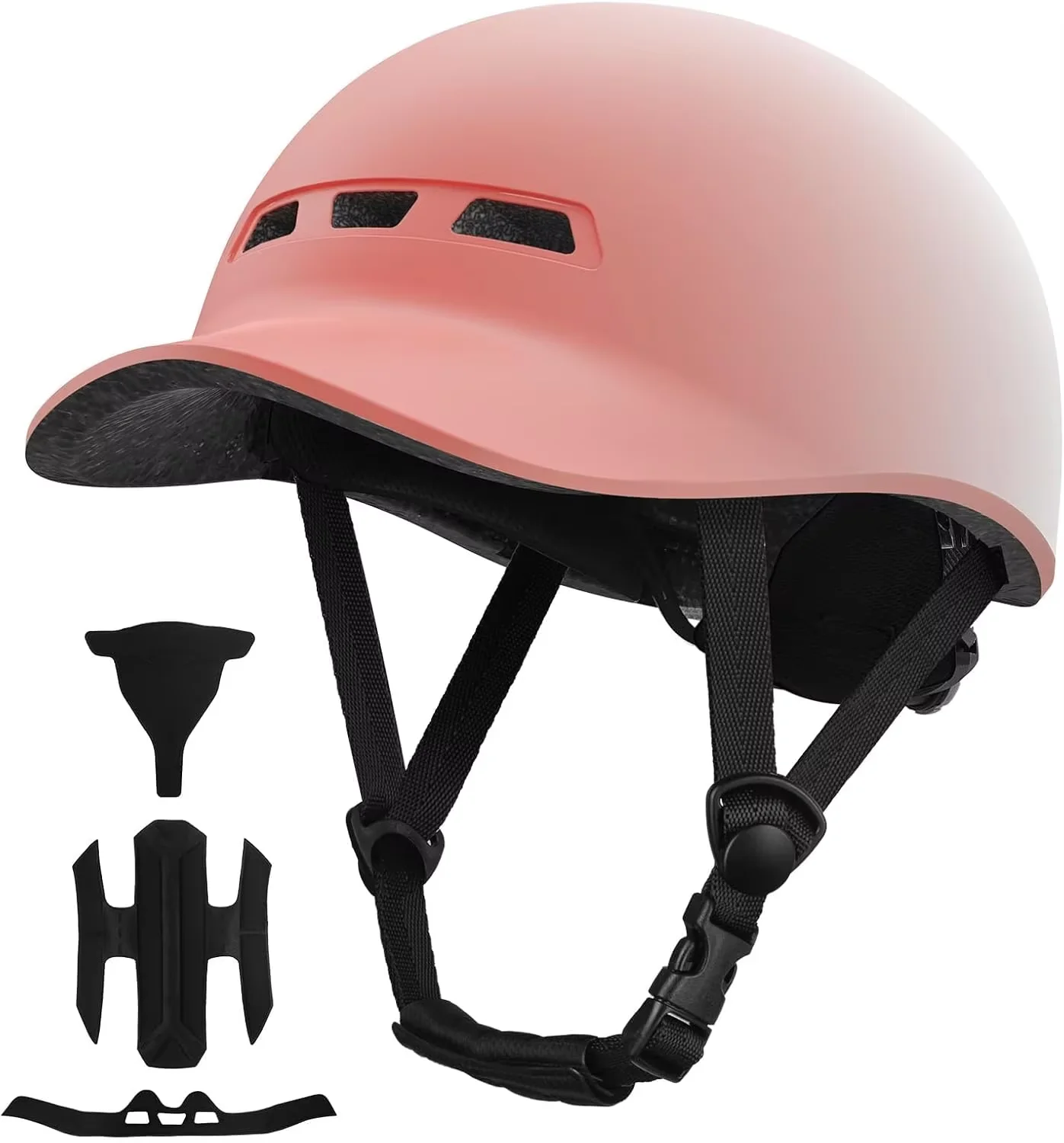 หมวกกันน็อคจักรยาน, หมวกกันน็อ - Commute Cycling Helmet บทวิจารณ์และราคา