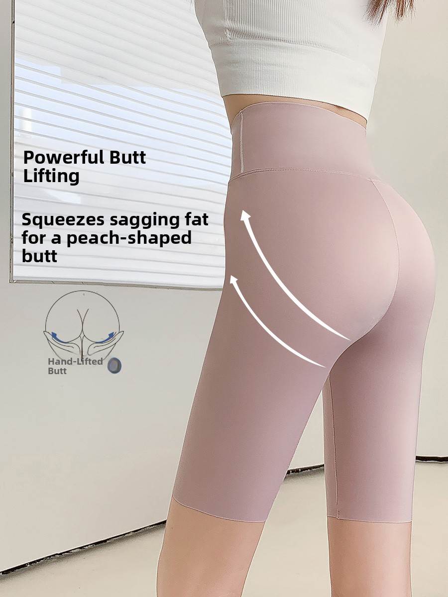 กางเกงโยคะผู้หญิง Rouje Dsyle  - Cycling Shorts For Commute บทวิจารณ์และราคา