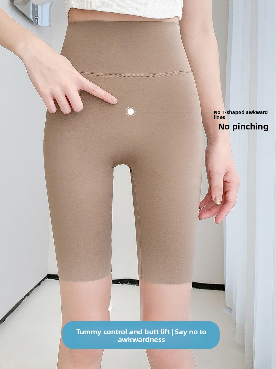 กางเกงโยคะผู้หญิง Rouje Dsyle  - Cycling Shorts For Commute บทวิจารณ์และราคา
