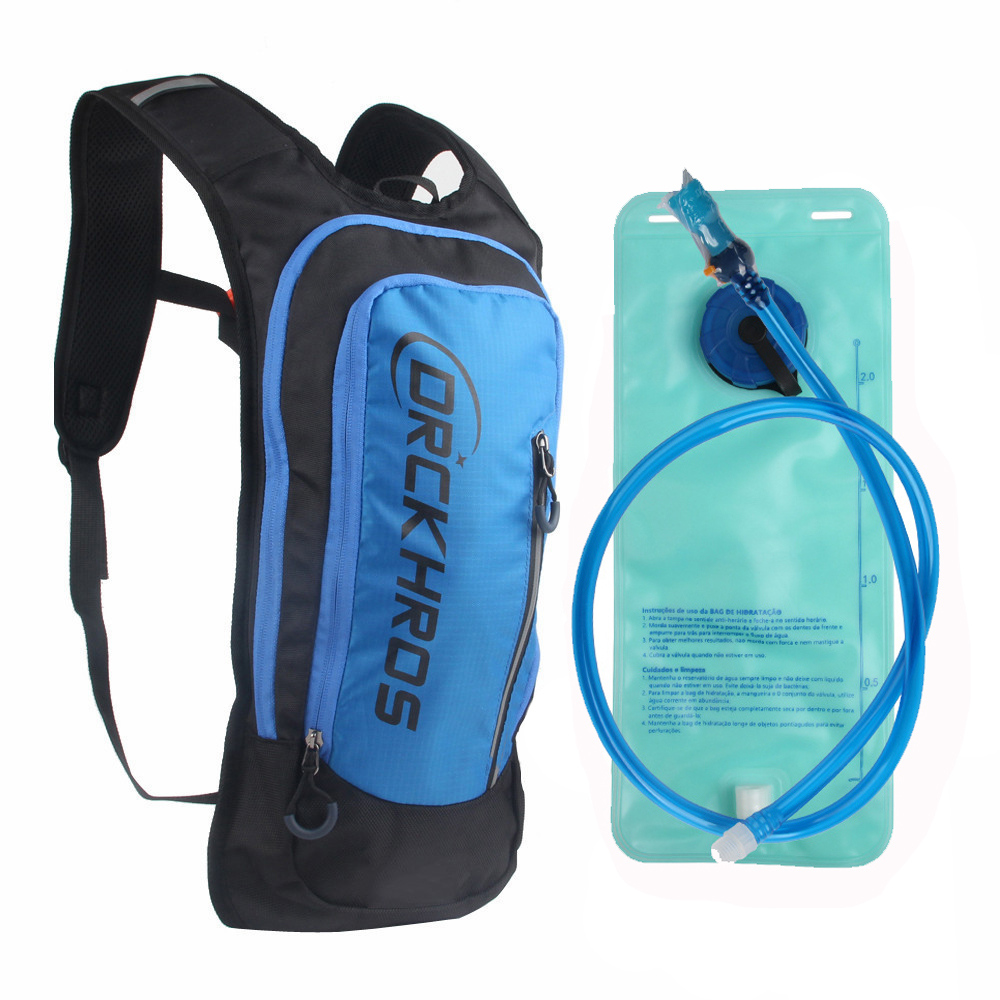 กระเป๋าเป้สะพายหลังสำหรับกีฬาก - Cycling Commute Backpack บทวิจารณ์และราคา